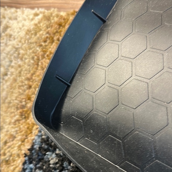 Under Sink Mat for Kitchen Bathroom Waterproof Mat Protect Cabinets 29"x19" - Picture 7 of 9